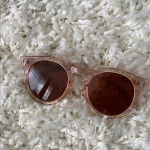 Sunglasses Bonnie and Clyde